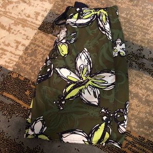 Arizona Men’s Swim Trunks Size Medium